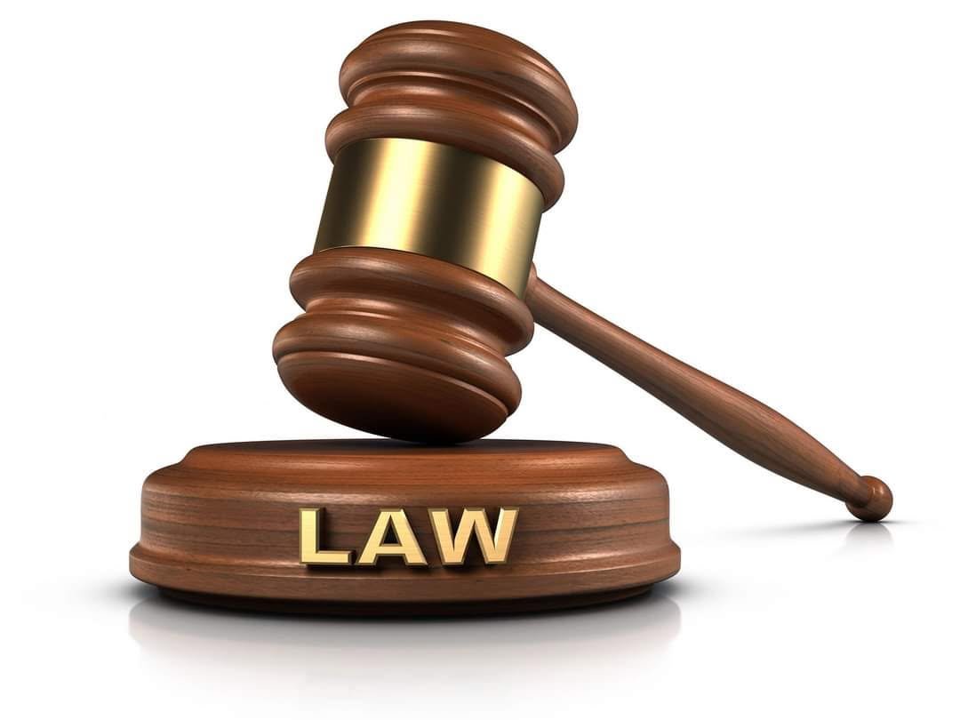 rodal law firm logo